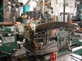 Milling Machine