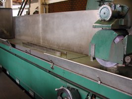 Grinding Machine